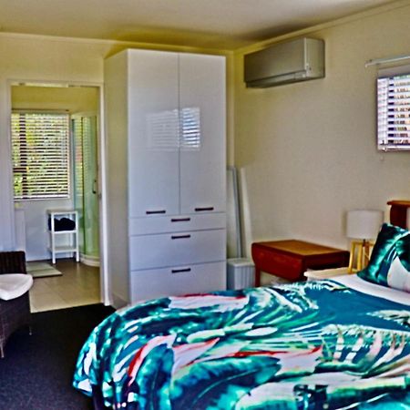 Aparthotel Ocean View à Ohope Extérieur photo