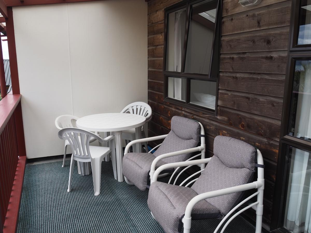 Aparthotel Ocean View à Ohope Extérieur photo